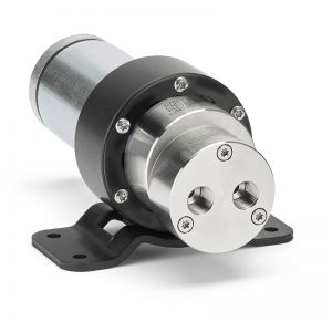 Optima Series Precision Gear Pump